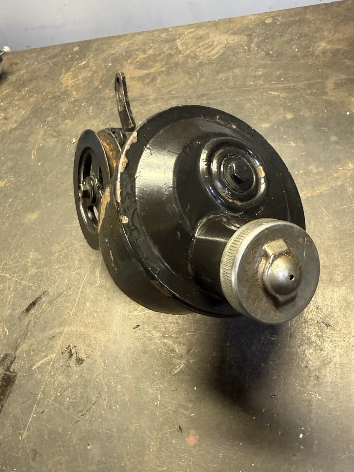 福特伊顿动力转向组件 - 20 世纪 60 年代 289 野马 — 第 4/4 张图片