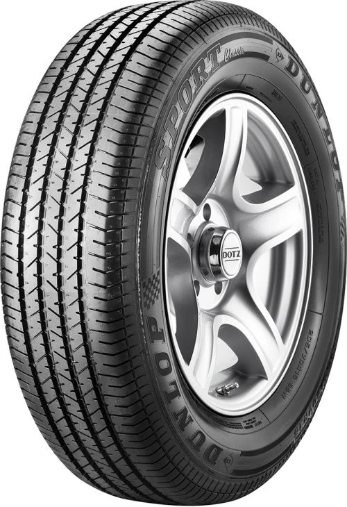 Dunlop Sport Classic 185/70 R14 88H - Bild 2 von 2