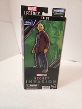 2023 Marvel Legends Hydra Stomper Series  Secret Invasion TALOS Figure New