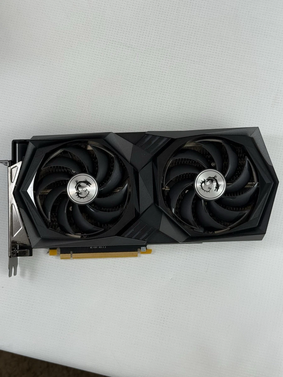 NVIDIA GeForce RTX 3060 Ti for sale - eBay
