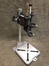 DREMEL Moto-Tool Deluxe Drill Press Stand Model 212 Type II. USA