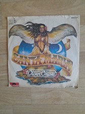 Oliver Onions - Santa Maria  Vinyl Single 7 p...