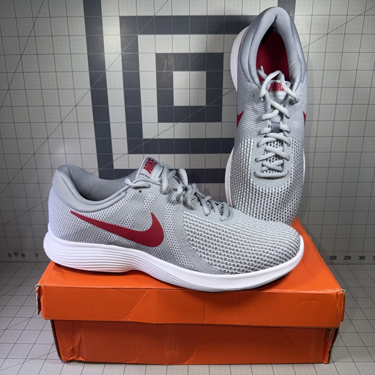 Nike Revolution 4 Men