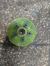 Flangia Mozzo Ruota Posteriore GILERA RUNNER FX FXR 125 180 Grimeca 2 Tempi