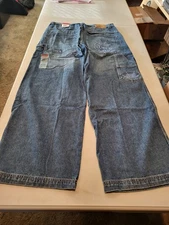 Vintage Jnco Jeans 36x32 New With Tags