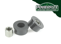 2X Powerflex PFR85-212H Heritage PU Buchse Stabilisator Haltebuchse Hinterachse