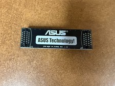 ASUS NVIDIA SLI Bridge C1TC60-A01