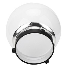 Photography Accessory 15cm Soft Light Ball General Flash Lampshade