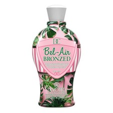 NEW Devoted Creations Bell-Air Bronzed Dark Tanning Lotion 360ml UK SELLER