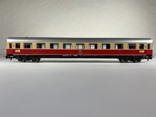 MARKLIN HO 4095, GERMAN DB 1ST CLASS PASSENGE...