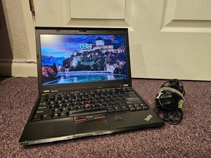Lenovo ThinkPad X220 Laptop | eBay