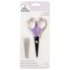 EK Success Precision Scissors-Lilac