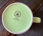 Disney Tinker Bell “Tink It’s All About Me” oversized 16oz 3D ceramic coffee mug — photo 4