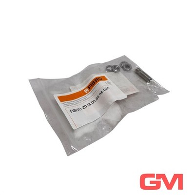 Fibro Induktiver Näherungsschalter 2018.00.60.08.030 Inductive proximity switch