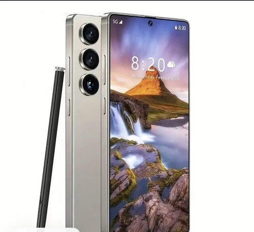 I25 Ultra 5G Smartphone