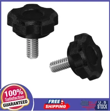 356A0014 Lock Knob Compatible with BAKFlip Replacement Parts -2 Pack