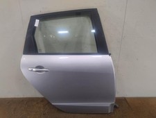 Porte arrière et accessoires Renault SCENIC