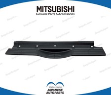 MITSUBISHI OEM Genuine Step RR Bumper PAJERO/MONTERO 2006/09-2013/02 6410A186