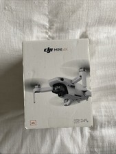 DJI Mini 4K Ready-to-Fly Drone Full Kit