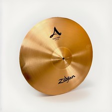 Zildjian Avedis Sweet Ride 21-inch Cymbal Brand new! 