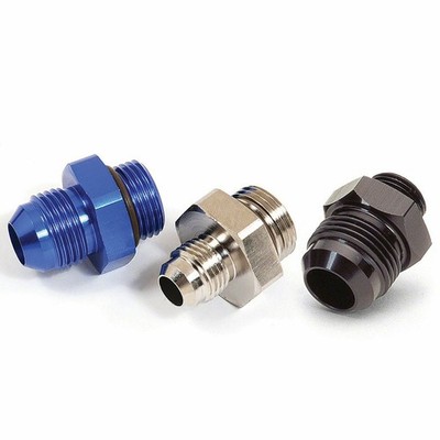 SPEEDFX 577126 -12AN(1-1/16'-12) PORT TO -16AN ADP