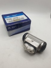 Hyundai Brembo Genuine Rear Brake Wheel Cylinder 5832044220 New OEM Part