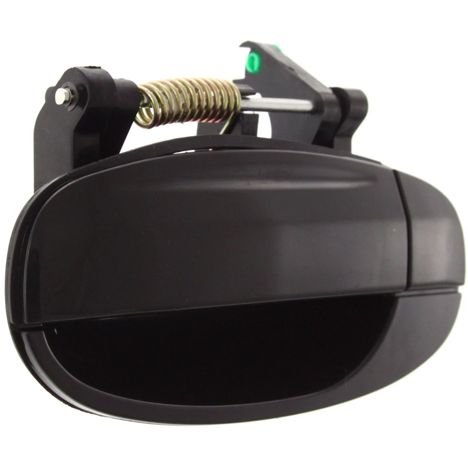 Manija de puerta exterior para conductor trasero Chevrolet Aveo 2004-2008 2009-2011 Aveo5 Foto 4 de 4