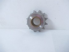 245430 New-No Box; Martin 40B12SSidler Idler Sprocket 40Chain 12 Teeth .75" ID