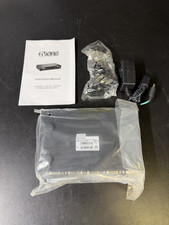 tvONE 1t-DA-554 1x4 DVI-D DA HDMI v1.3 Compatible Distribution Amplifier
