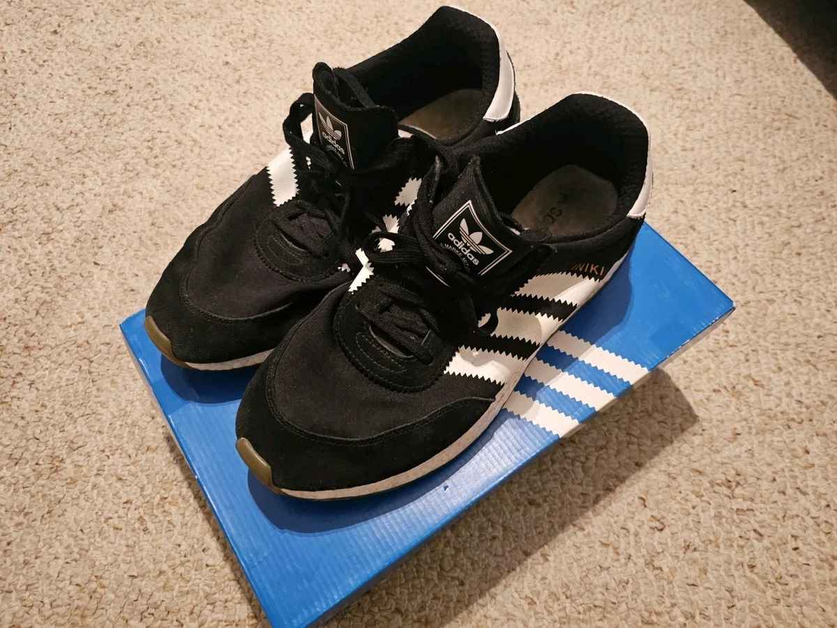adidas Iniki Runner Core Black 2.0 for Sale | Authenticity