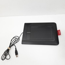 WACOM CTH-460 Bamboo Pen and Touch Graphics Tablet