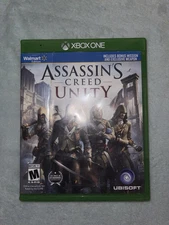 Xbox - Assassin Creed Unity