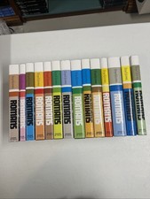 Romans/ D Martyn Lloyd-Jones/ 14 Volume Set/ ...