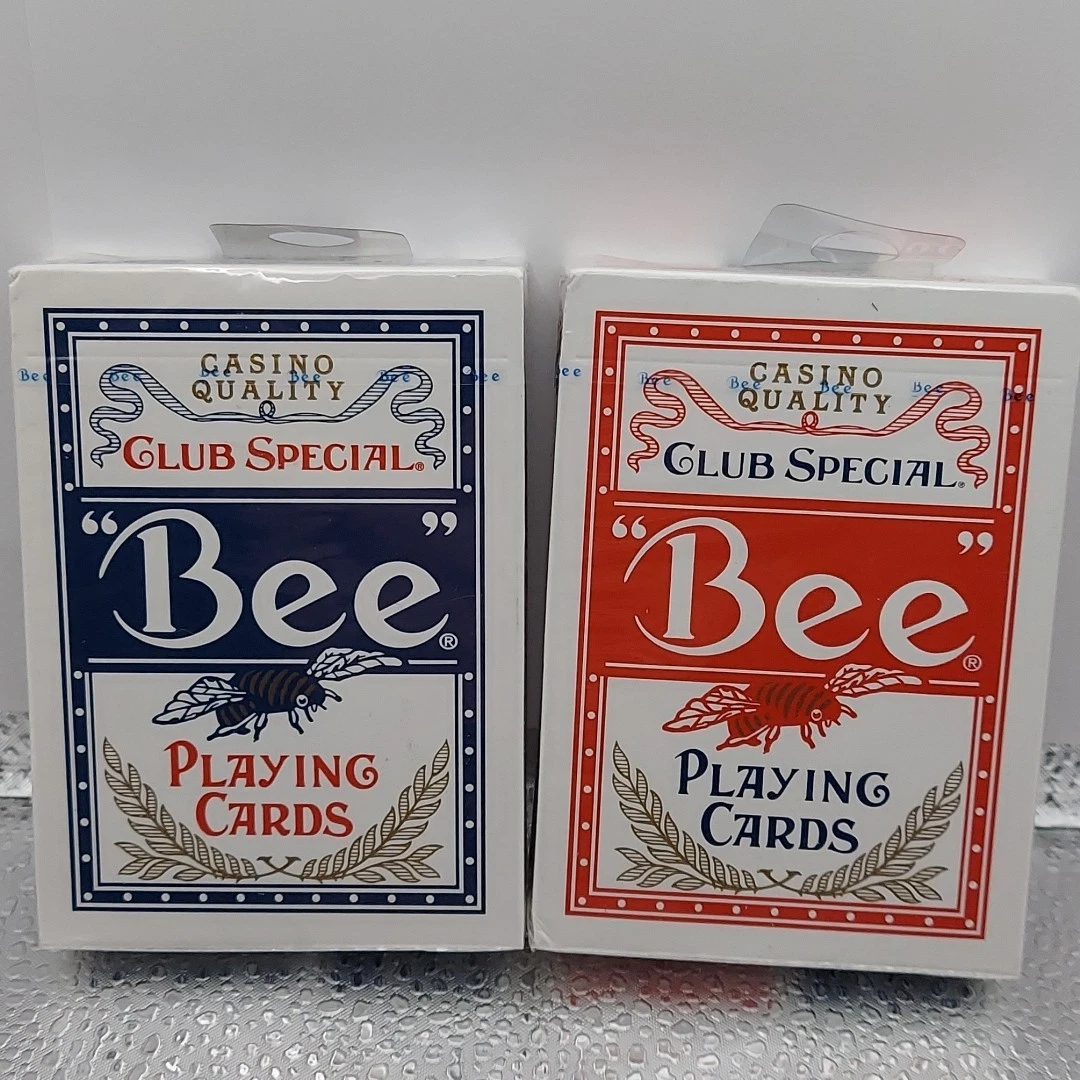 25+ Bee Playing Cards for sale | Updated Oct 2026