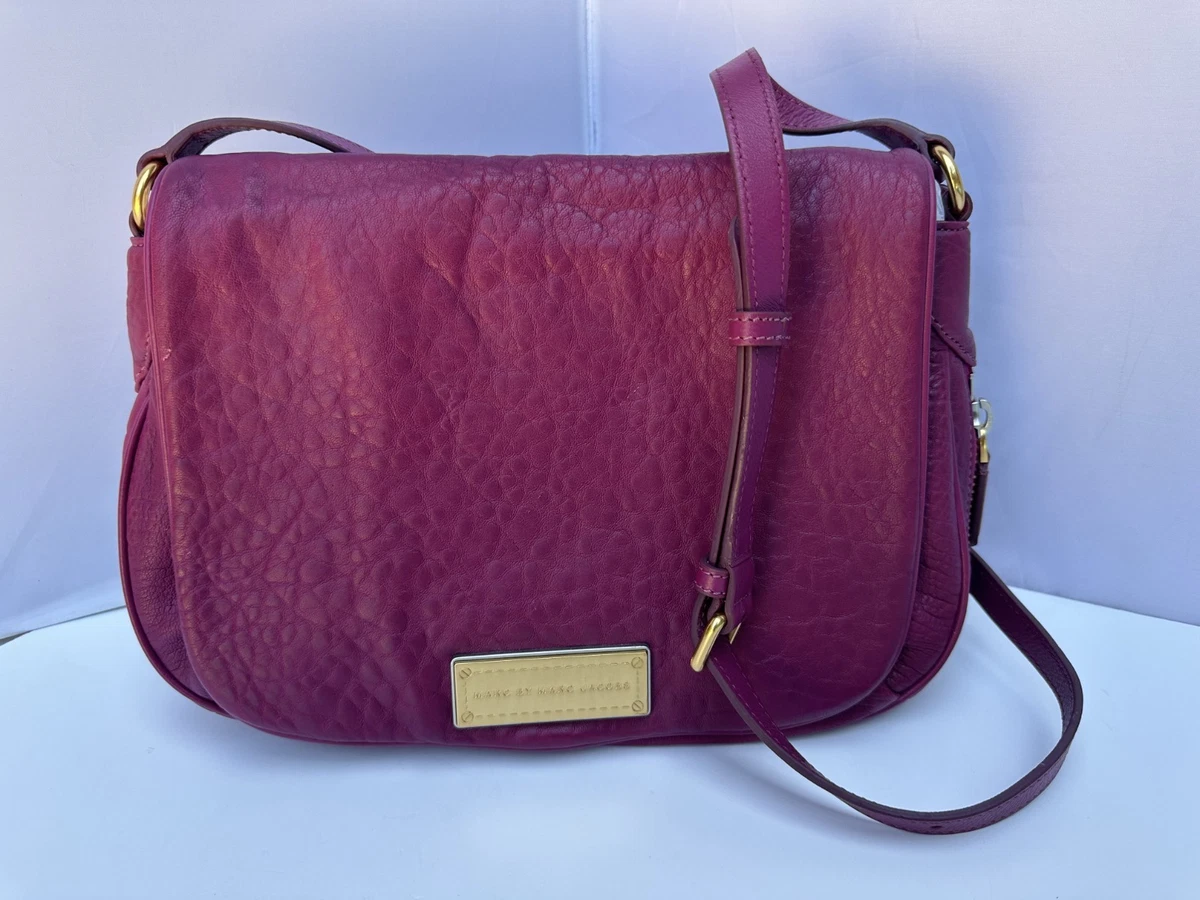 Marc by Marc Jacobs Purple Bags & Handbags for Women for sale | eBay