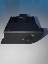 Original Audi A4 8E B7 Schalter Tagfahrlicht Lichtschalter DRL 8E1919094