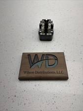 Potter Brumfield PRD11AY0-240V Power Relay