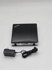 Zotac ZBOX SD-ID12 Mini PC (Powers On, No RAM, No Original Adapter)