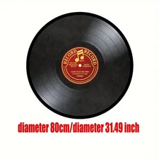 [2D flat, not ]Comes with 2 anti slip mats, not Comes with 2 anti slip mats1pcs