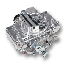 Holley 0-80457s Performance Carburetor 600cfm 4160 Series Holley 0-80457s Performance Carburetor 600cfm 4160 Series