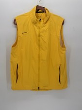 ZERO RESTRICTION Mens Tour Series Windbreaker...