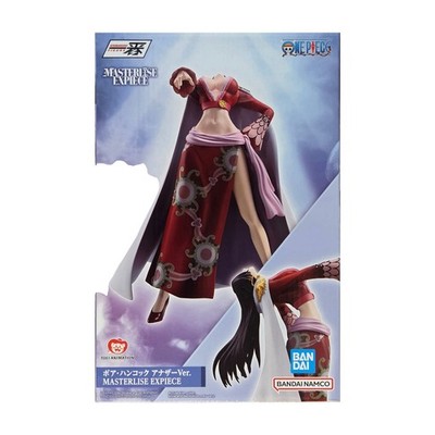 Banpresto - One Piece - Boa Hancock - Figure Memory of Heroines 18cm