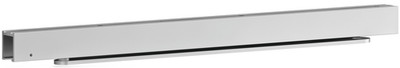 ASSA ABLOY G880 Gleitschiene für DC 860 elektromech. 24 V silber verdecktliegend