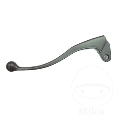 JMP Clutch Lever Black Forged Fits Yamaha TDR 125 1993-2002