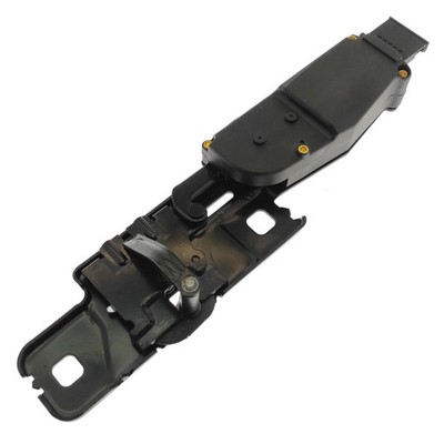 Heckklappenschoß Schloss Heckklappe FÜR AUDI A6C6 A4 B8 Avant Allroad 4F9827383F