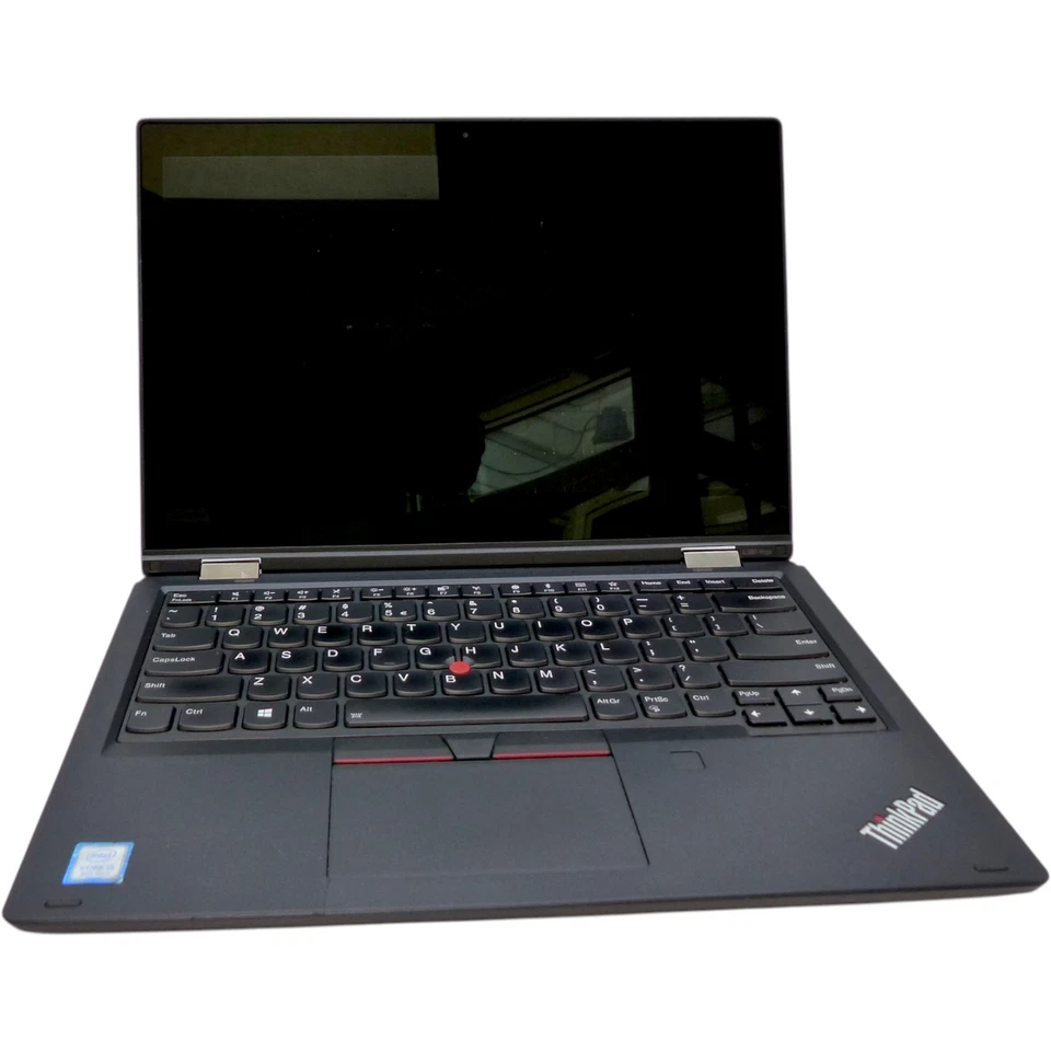 Lenovo ThinkPad L380 Yoga | 13" Touch | i5-8250U | 8GB | 256GB | LTE - Bild 3 von 4