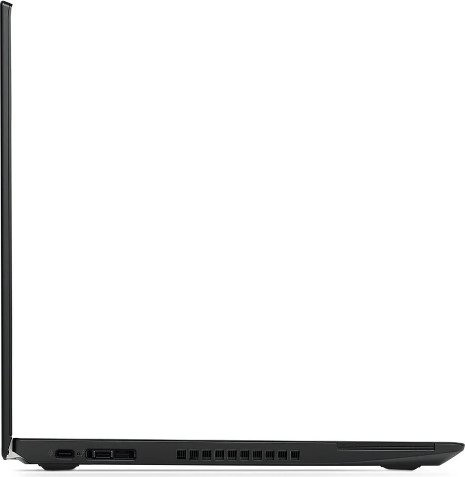 Lenovo ThinkPad T580 · i7-8550U · 16GB · 512GB, Foto 4 von 5