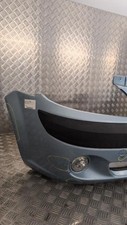 Pare-choc avant Hyundai GETZ