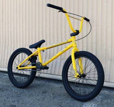 cult simpsons bike