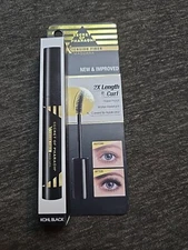 New Secret Of Pharaoh Xtreme Volume Mascara KOHL Black